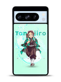 Tanjirou Kamado Google Pixel 8 Pro Case FZ3697