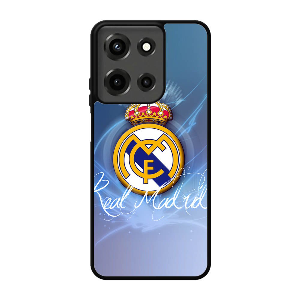 Real Madrid Motorola Moto G 5G 2025 Case FE4057