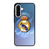Real Madrid Samsung Galaxy A56 Case FE8100