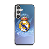 Real Madrid Samsung Galaxy A26 Case FE0875