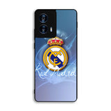 Real Madrid Motorola Moto G Power 5G 2024 Case FE0875