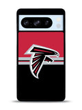 Atalanta Falcons Logo Google Pixel 8 Pro Case FZ3909