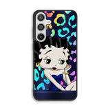 Betty Boop 7th Samsung Galaxy A26 Case FE1285