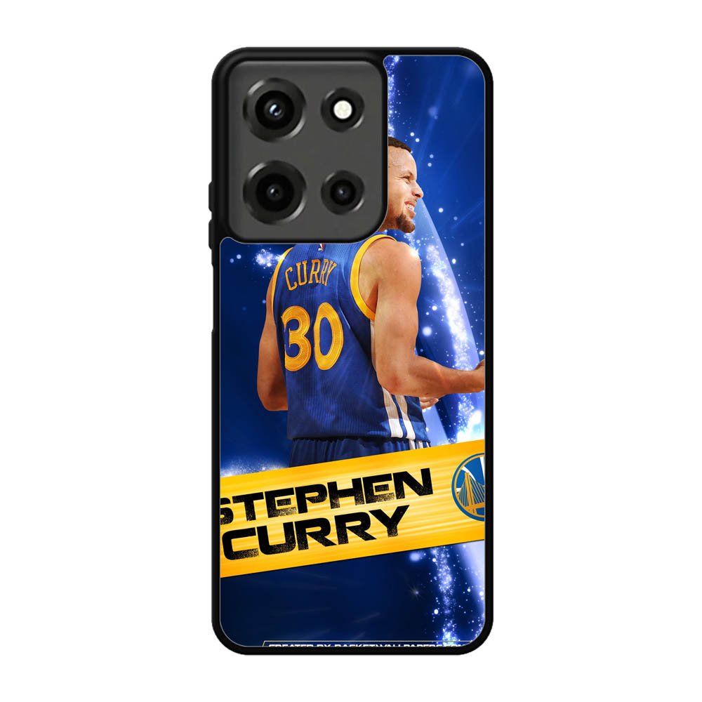 Stephen Curry Motorola Moto G 5G 2025 Case FE8257