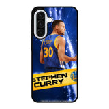 Stephen Curry Samsung Galaxy A56 Case FE2748