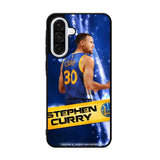 Stephen Curry Samsung Galaxy A36 Case FE5910