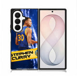 Stephen Curry Samsung Galaxy Z Fold 8 Ultra Case