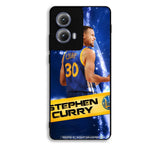 Stephen Curry Motorola Moto Edge 2024 Case FE8257