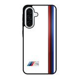 Bmw Logo White Samsung Galaxy A56 Case FE7336
