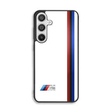 Bmw Logo White Samsung Galaxy A26 Case FE7352