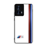 Bmw Logo White Motorola Moto G Power 5G 2024 Case FE7336