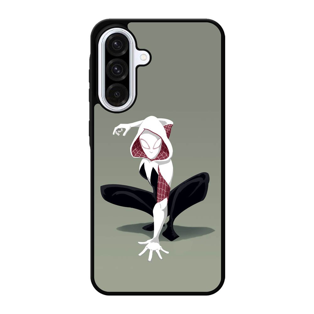 Spider Girl Gwen Samsung Galaxy A56 Case FE5007