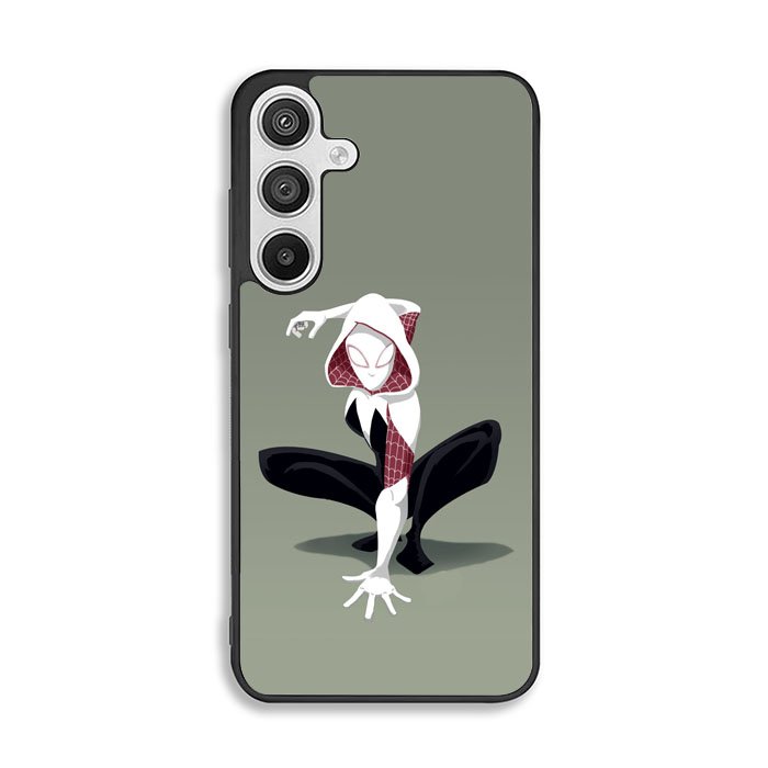 Spider Girl Gwen Samsung Galaxy A26 Case FE6969