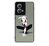 Spider Girl Gwen Motorola Moto Edge 2024 Case FE2458