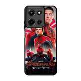 Spider Man Verse Motorola Moto G 5G 2025 Case FE2848