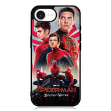 Spider Man Verse iPhone 16e Case