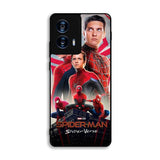 Spider Man Verse Motorola Moto G Power 5G 2024 Case FE7351