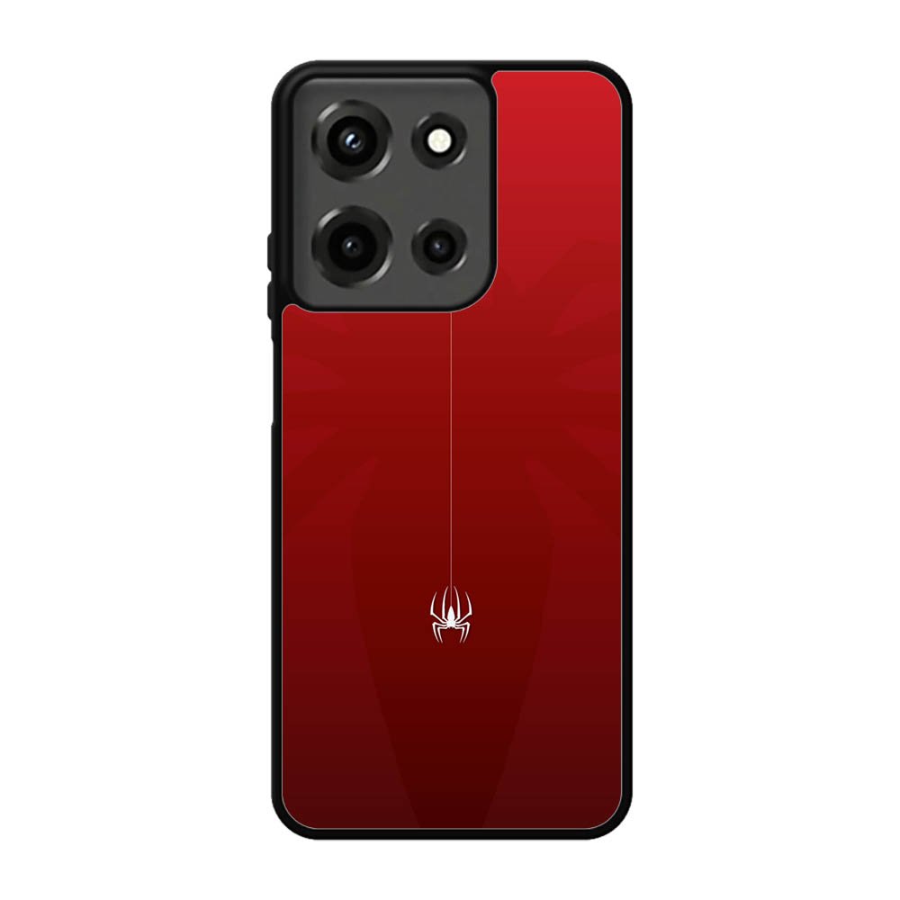 Logo Spiderman Motorola Moto G 5G 2025 Case FE5418