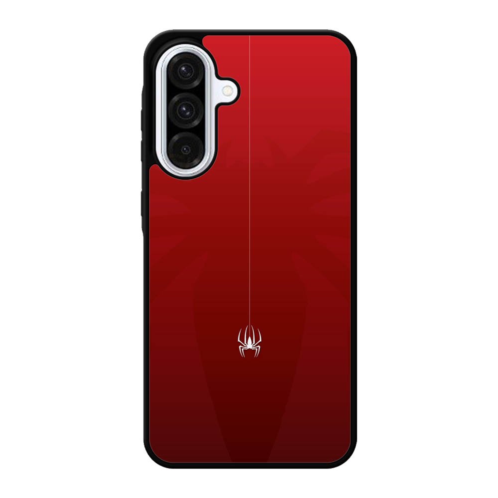 Logo Spiderman Samsung Galaxy A56 Case FE6750