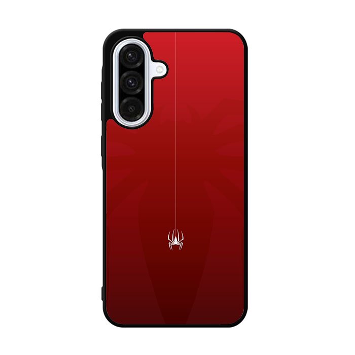 Logo Spiderman Samsung Galaxy A36 Case FE6750