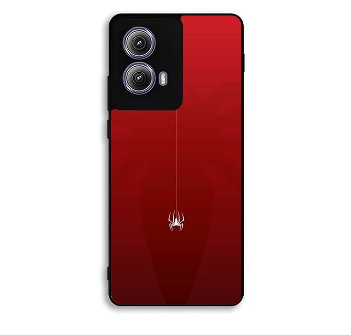 Logo Spiderman Motorola Moto Edge 2024 Case FE2242