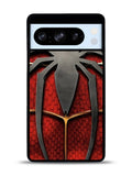 Spiderman Logo Google Pixel 8 Pro Case FZ7878