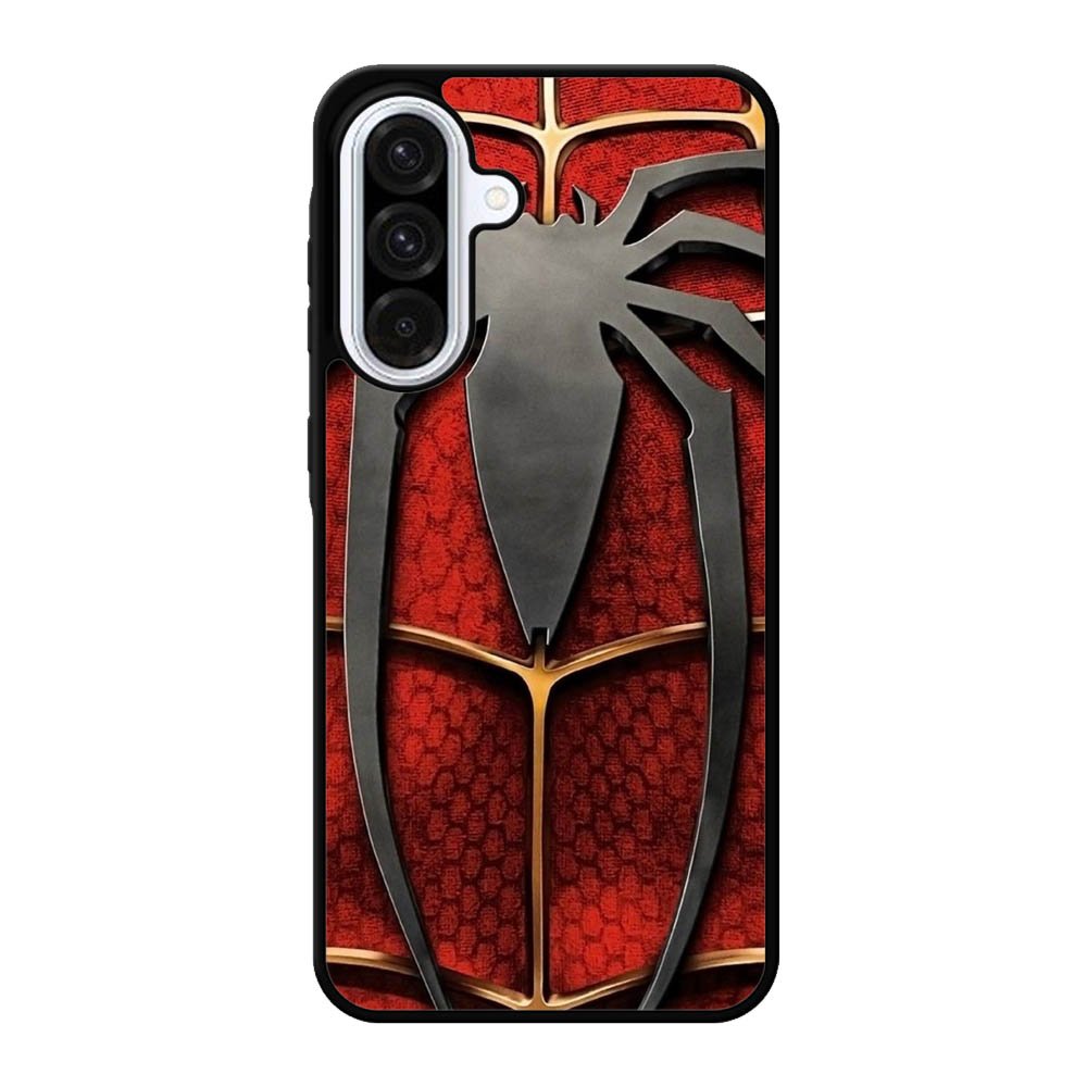 Spiderman Logo 2nd Samsung Galaxy A56 Case FE0844