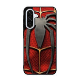 Spiderman Logo 2nd Samsung Galaxy A36 Case FE7969