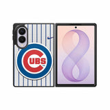 Chicago Cubs Samsung Galaxy Z Fold 8 Case DC0333