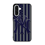 New York Yankees 9th Samsung Galaxy A36 Case FE7668