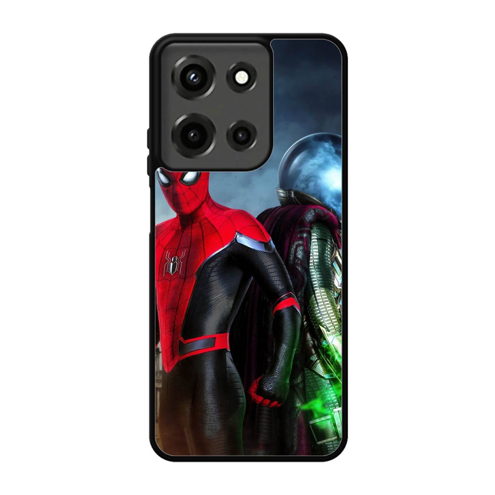Marvel Spiderman Motorola Moto G 5G 2025 Case FE3069