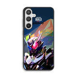 Kamen Rider Hazard Samsung Galaxy A26 Case FE6776