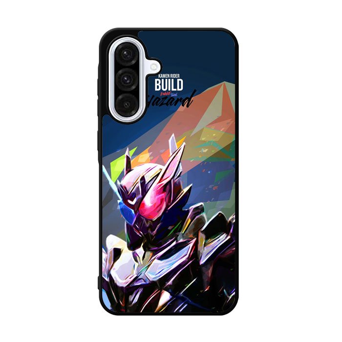 Kamen Rider Hazard Samsung Galaxy A36 Case FE5670