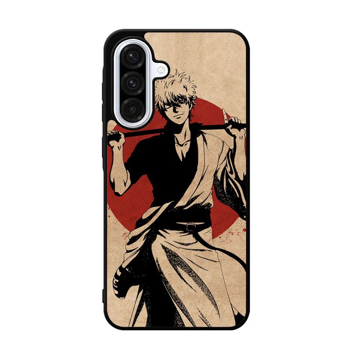 Gintama Samsung Galaxy A36 Case FE3637