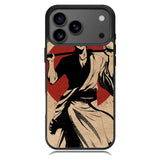 Gintama iPhone 18 Pro Max Case DC0696