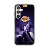 Los Angeles Lakers 6th Samsung Galaxy A26 Case FE2394