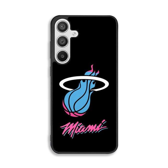 Miami Heat 2nd Samsung Galaxy A26 Case FE8055