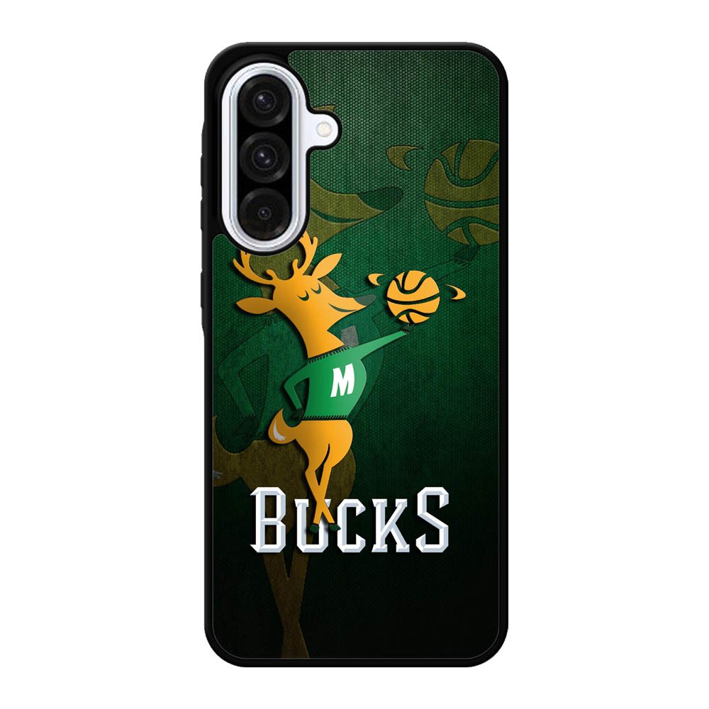 Bucks Samsung Galaxy A56 Case FE1144
