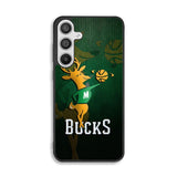 Bucks Samsung Galaxy A26 Case FE1144