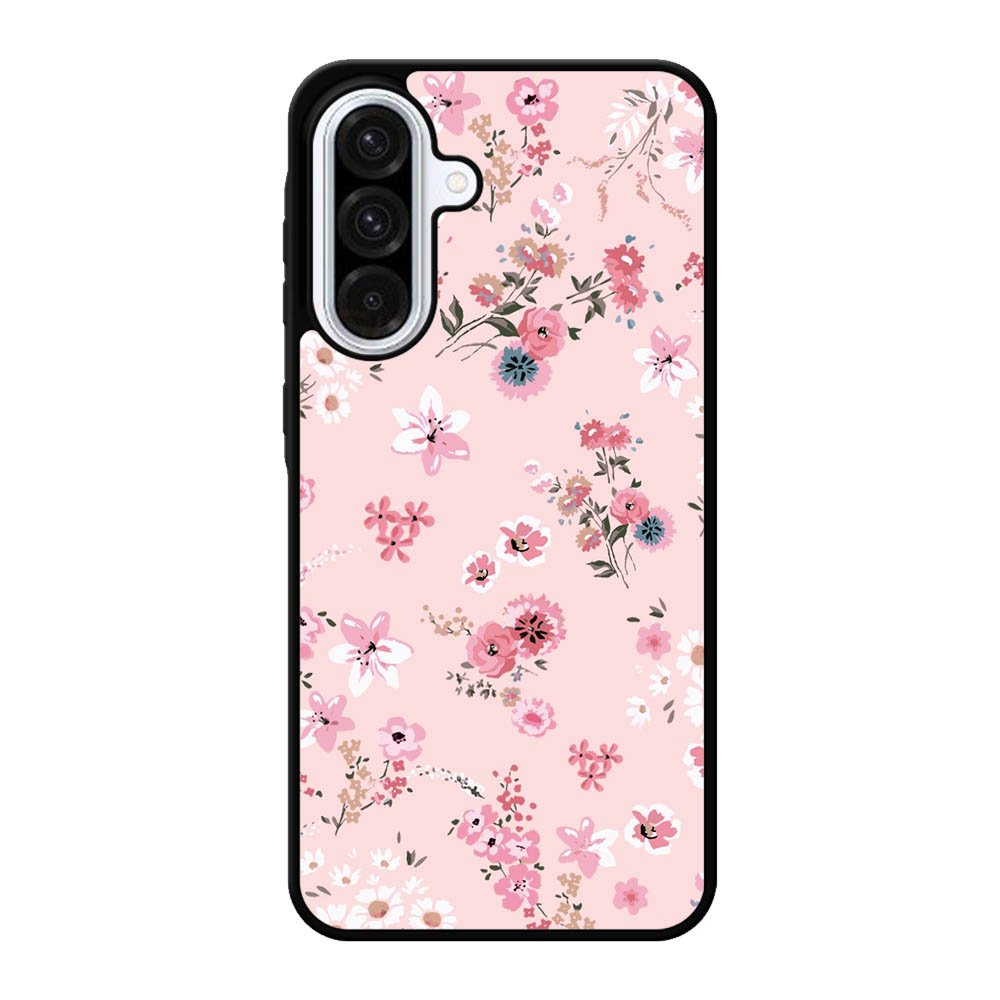 Tiny Flowers Samsung Galaxy A56 Case FE1356