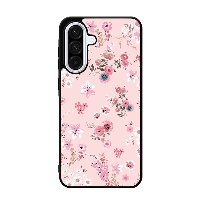 Tiny Flowers Samsung Galaxy A36 Case FE2572
