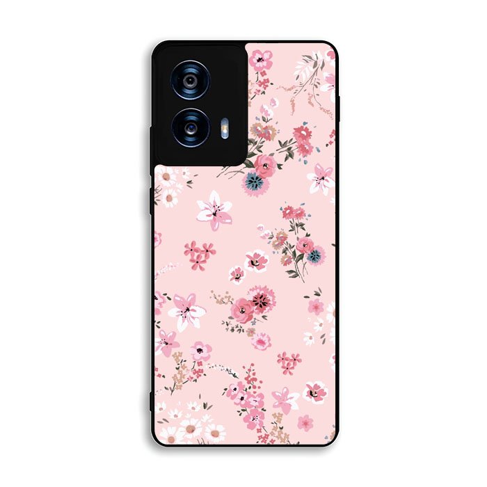 Tiny Flowers Motorola Moto G Power 5G 2024 Case FE2572