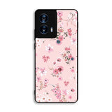 Tiny Flowers Motorola Moto G Power 5G 2024 Case FE2572