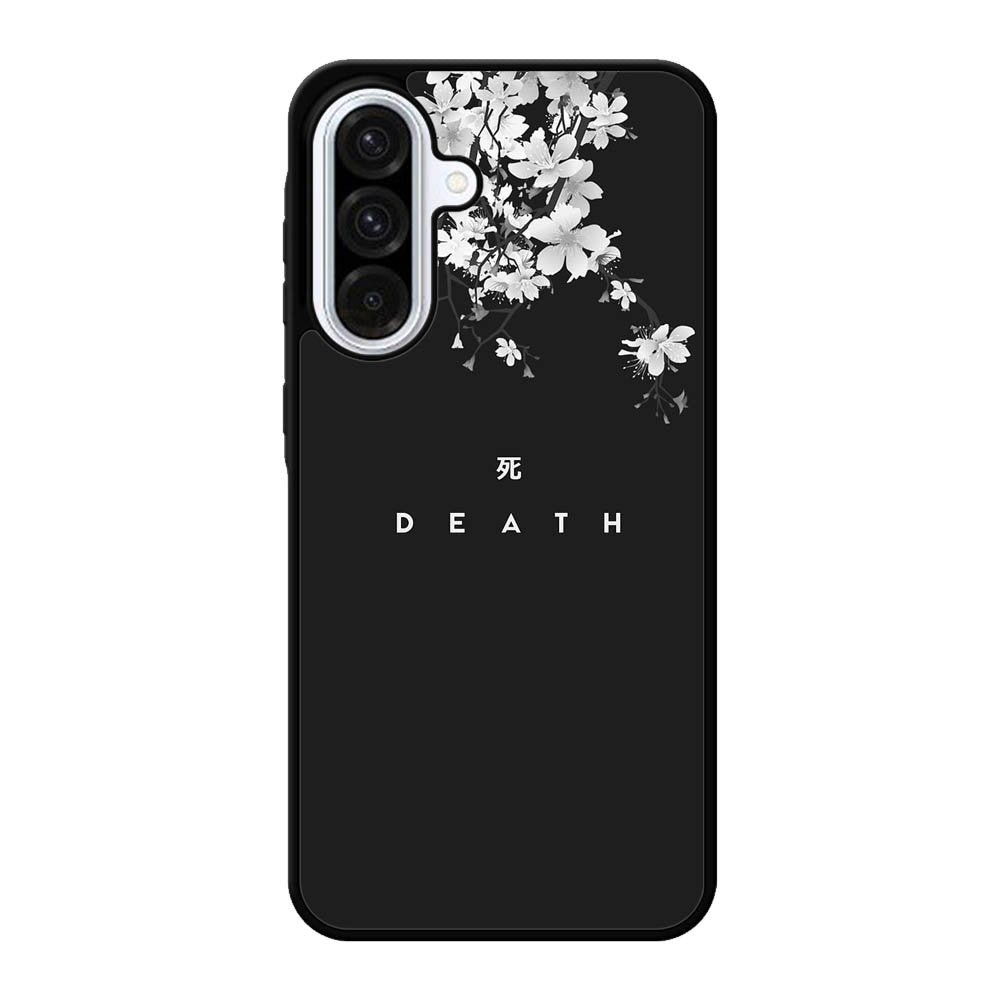Death Samsung Galaxy A56 Case FE1478