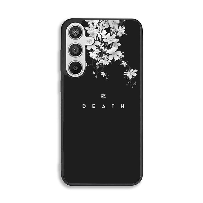 Death Samsung Galaxy A26 Case FE2968