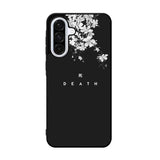 Death Samsung Galaxy A36 Case FE2968