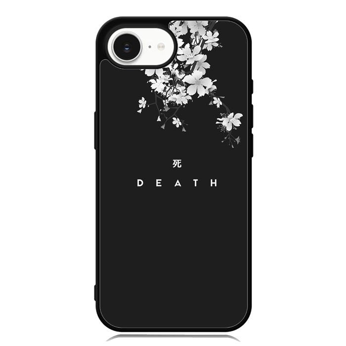 Death iPhone 16e Case