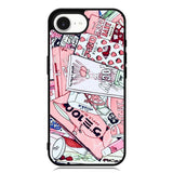 Japanese Pink iPhone 16e Case