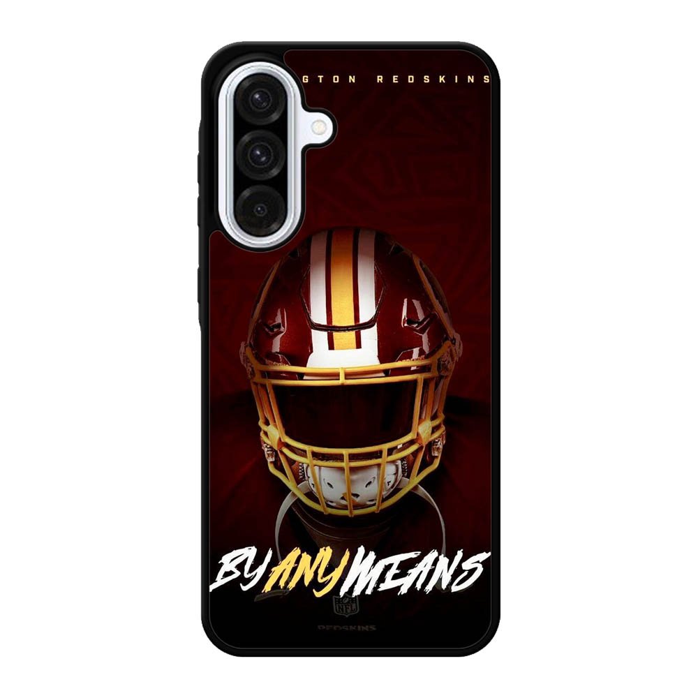 Washington Football Samsung Galaxy A56 Case FE1242