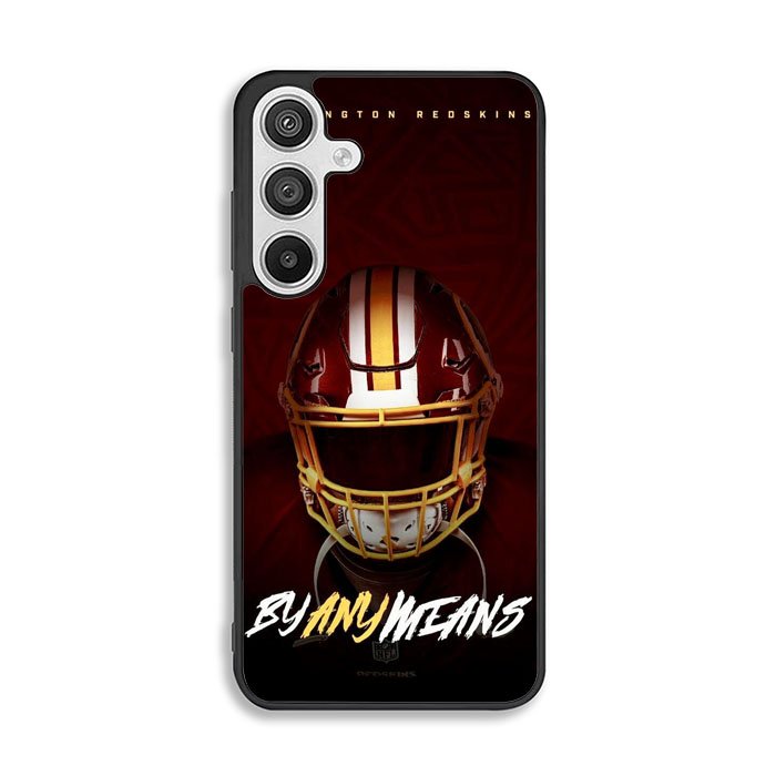 Washington Football Samsung Galaxy A26 Case FE8020